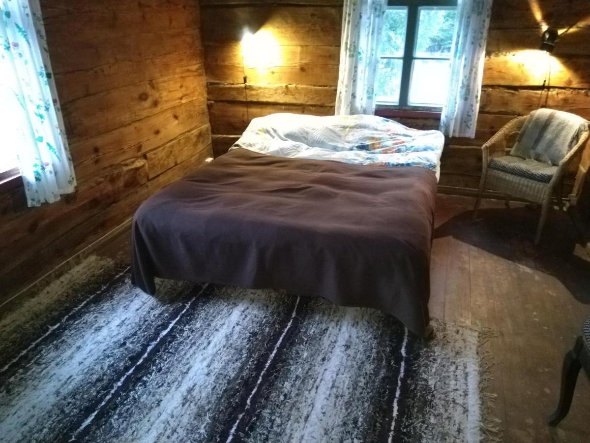 Paali Cottages Tornimae Eksteriør bilde