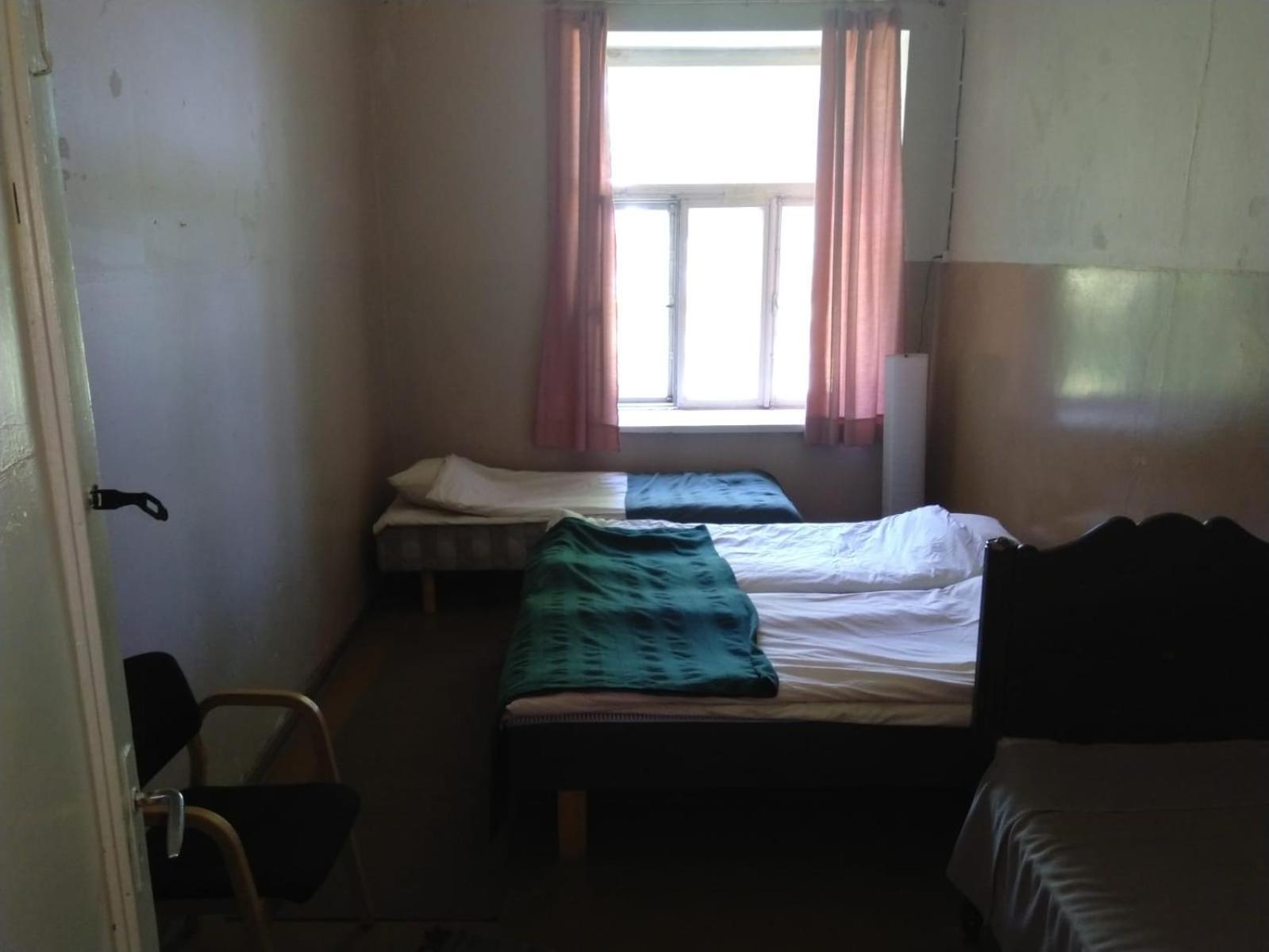 Paali Cottages Tornimae Rom bilde